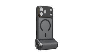 SmallRig FilMov Photography Grip Kit for iPhone 17 Pro Max