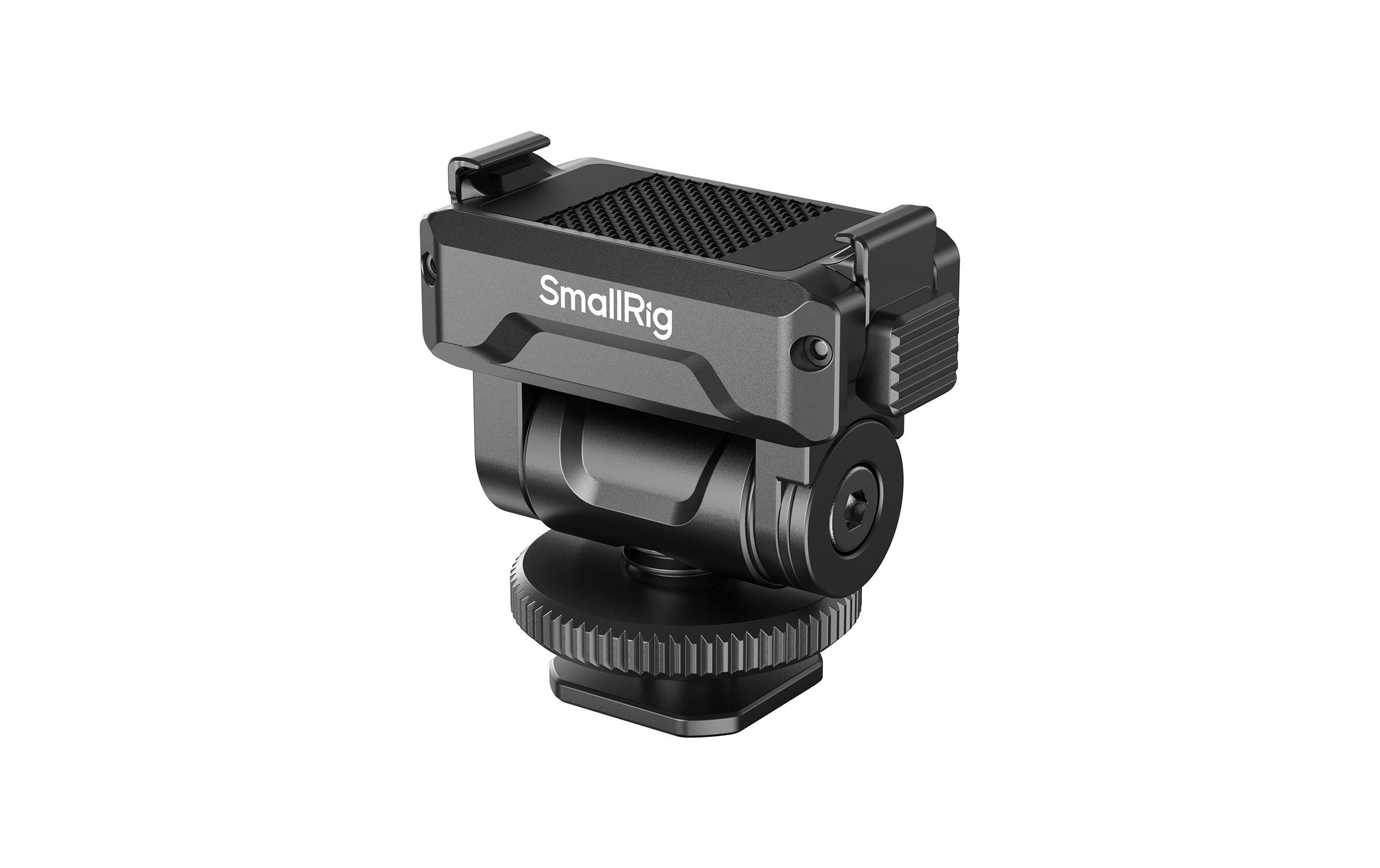 2179595 - Mediatech SmallRig Cold Shoe Mount for DJI Osmo Action 6 / Nano kaufen Schweiz | Mediatech.ch