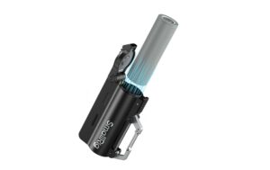 SmallRig Battery and Charger Kit (Black) kaufen Schweiz | Mediatech.ch