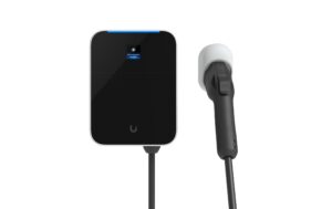 Ubiquiti UC-EV-Station-Lite:11KW EV-Station Type 3R Wettergeschützt, 7m Kabel, 1.7 kaufen Schweiz | Mediatech.ch