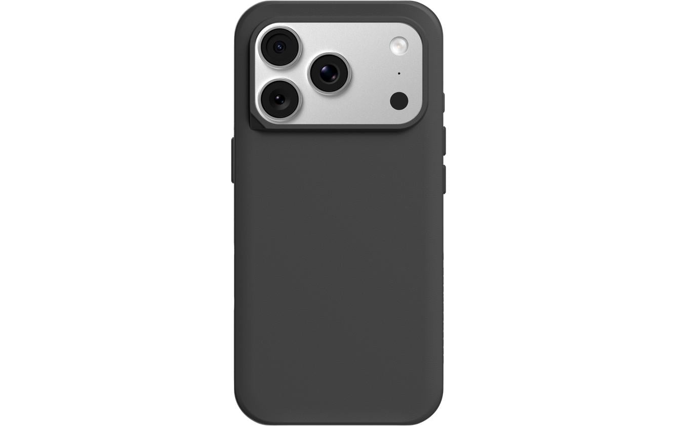 RHINOSHIELD SolidX, Classic Black - MS iPhone 18 Pro / 17 Pro kaufen Schweiz | Mediatech.ch