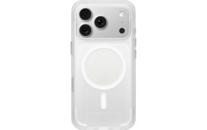 RHINOSHIELD SolidX, Translucent Matte - MS iPhone 18 Pro / 17 Pro kaufen Schweiz | Mediatech.ch
