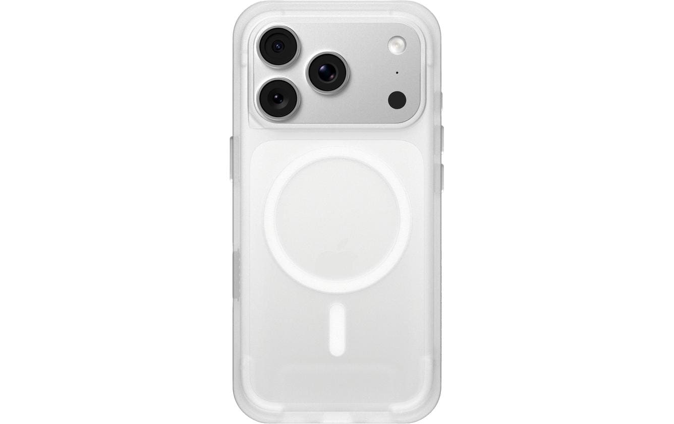 RHINOSHIELD SolidX, Translucent Matte - MS iPhone 18 Pro / 17 Pro kaufen Schweiz | Mediatech.ch