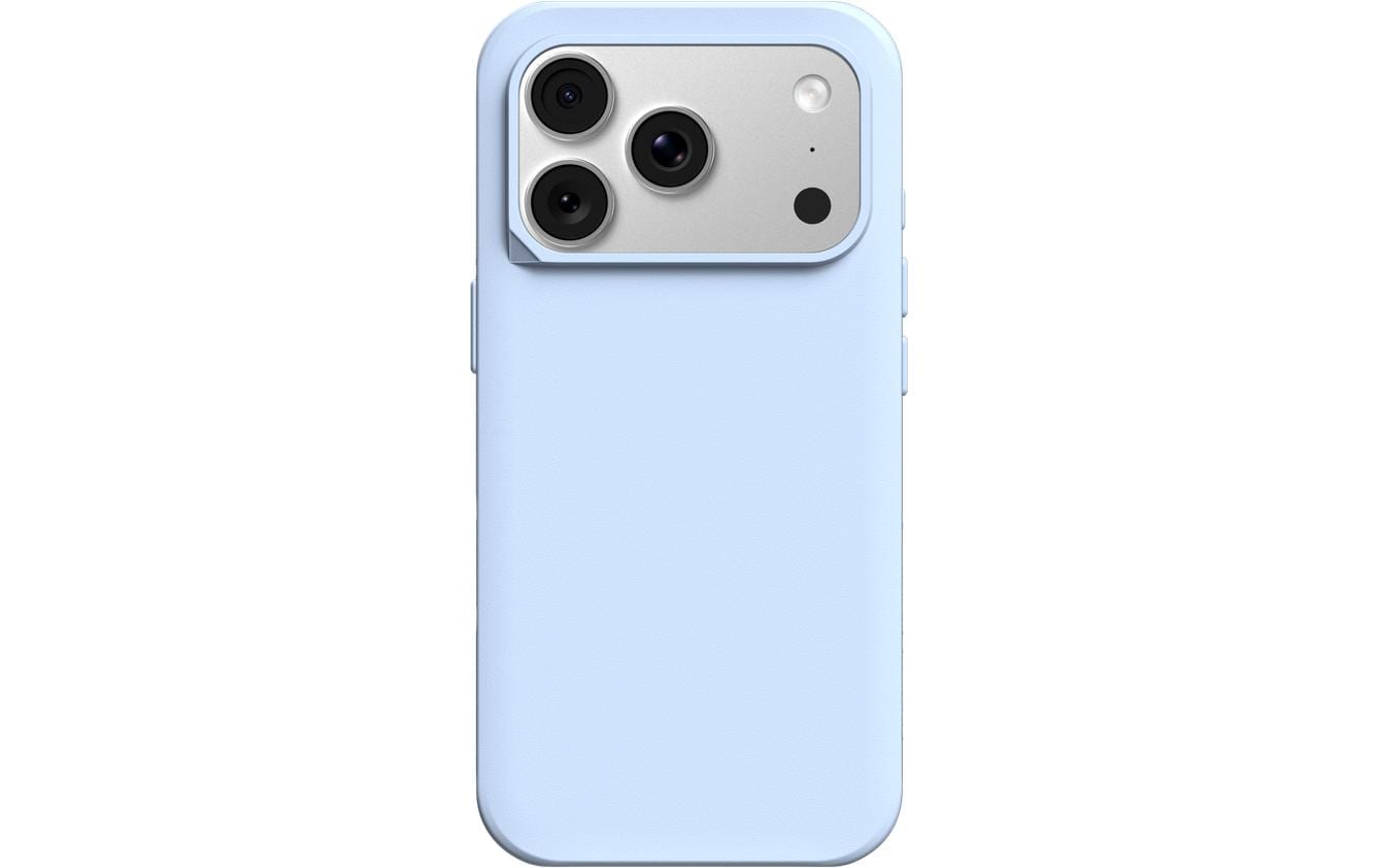 RHINOSHIELD SolidX, Glacier Blue - MS iPhone 18 Pro / 17 Pro kaufen Schweiz | Mediatech.ch