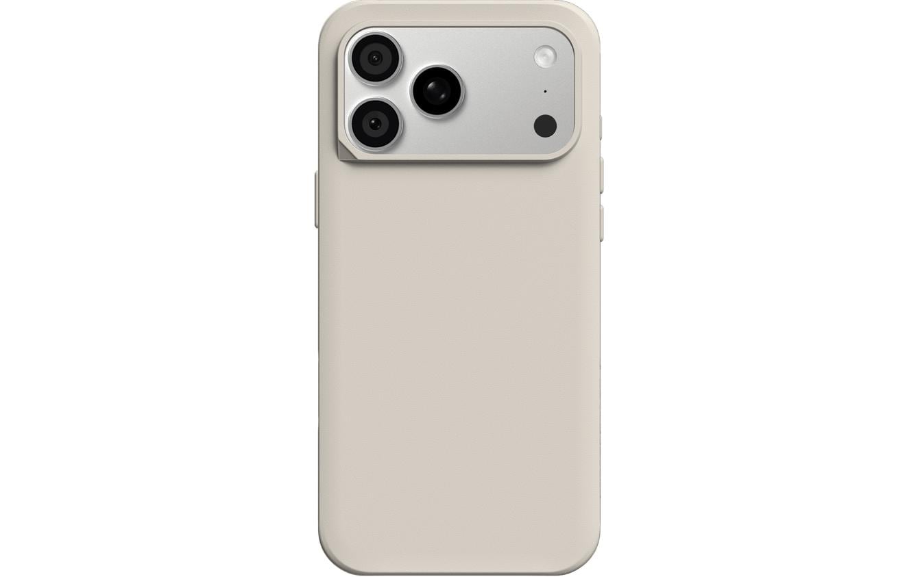 RHINOSHIELD SolidX, Shell Beige - MS iPhone 18 Pro Max / 17 Pro Max kaufen Schweiz | Mediatech.ch