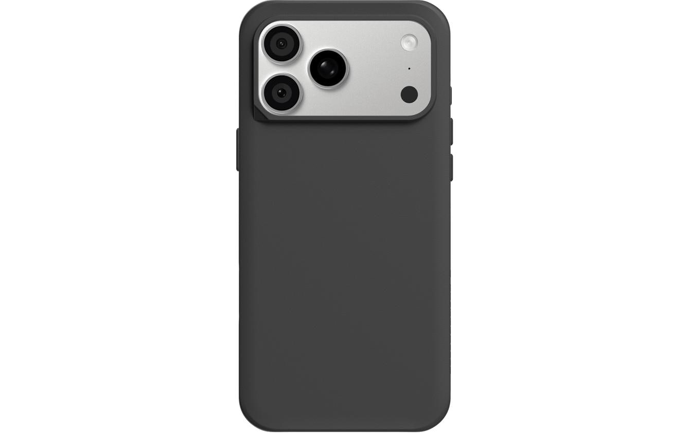 RHINOSHIELD SolidX, Classic Black - MS iPhone 18 Pro Max / 17 Pro Max kaufen Schweiz | Mediatech.ch