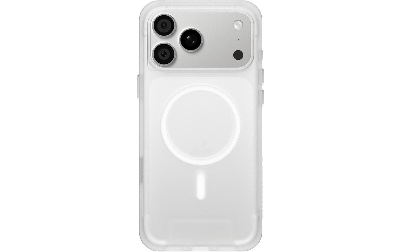 RHINOSHIELD SolidX, Translucent Matte - MS iPhone 18 Pro Max / 17 Pro Max kaufen Schweiz | Mediatech.ch