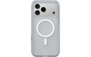 RHINOSHIELD AirX, Flux Gray - MS iPhone 18 Pro Max / 17 Pro Max kaufen Schweiz | Mediatech.ch