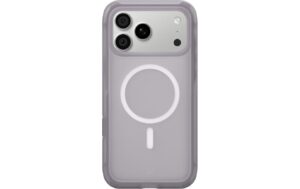 RHINOSHIELD AirX, Ashen Violet - MS iPhone 18 Pro Max / 17 Pro Max kaufen Schweiz | Mediatech.ch