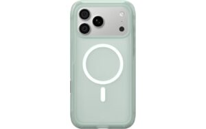 RHINOSHIELD AirX, Trialhead Green - MS iPhone 18 Pro Max / 17 Pro Max kaufen Schweiz | Mediatech.ch