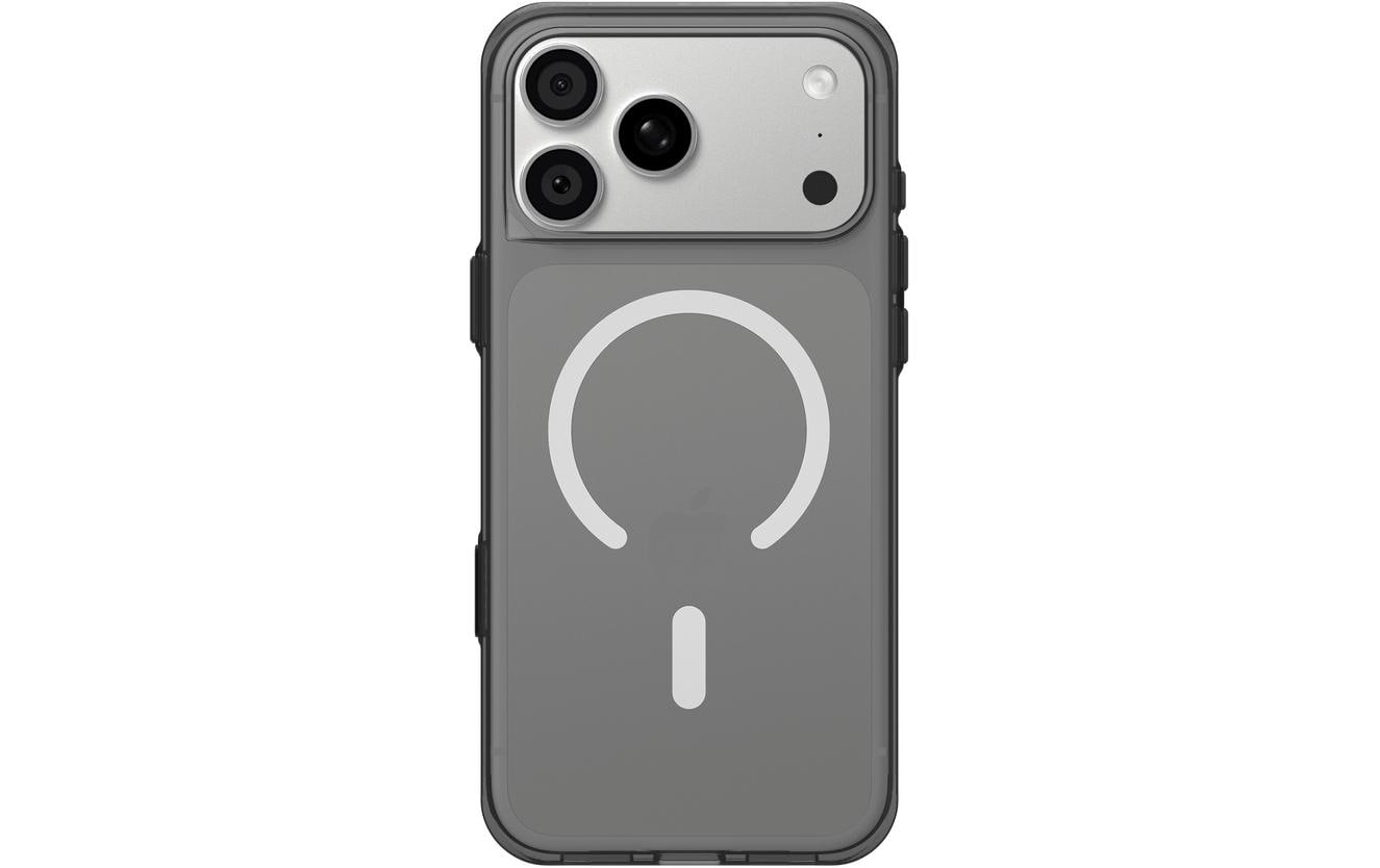 RHINOSHIELD Clear, Ash Black - MS iPhone 18 Pro Max / 17 Pro Max kaufen Schweiz | Mediatech.ch