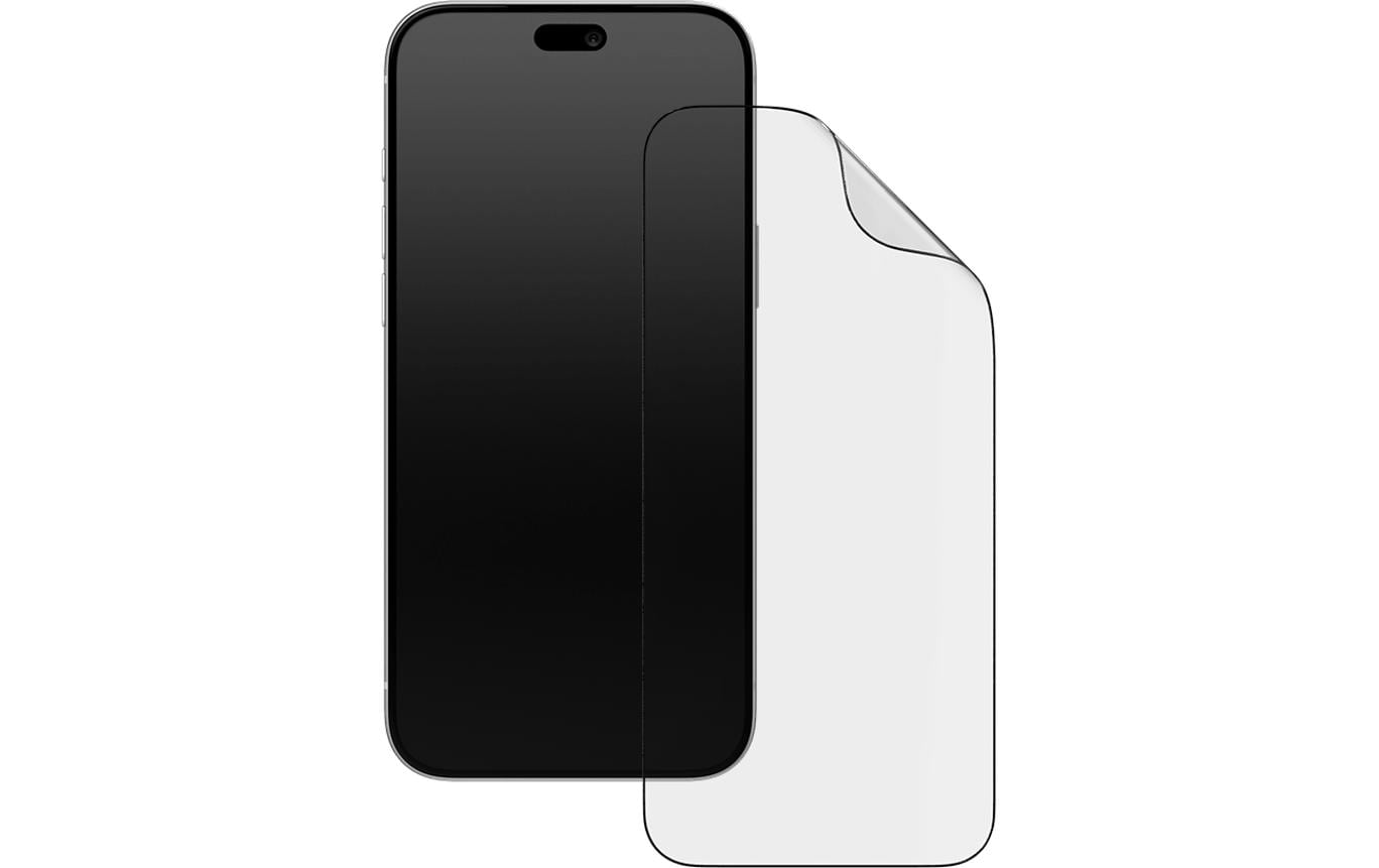 2179753 - Mediatech RHINOSHIELD 3D Clear Film PRO - ABL iPhone 18 Pro Max / 17 Pro Max / 16 Pro Max kaufen Schweiz | Mediatech.ch