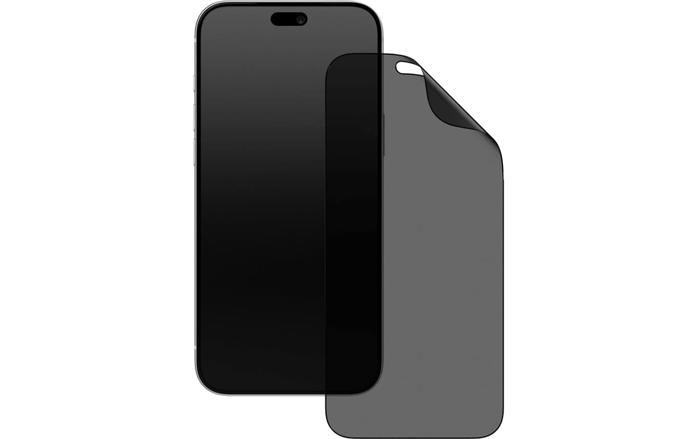2179754 - Mediatech RHINOSHIELD 3D Privacy Film PRO - ABL iPhone 18 Pro Max kaufen Schweiz | Mediatech.ch