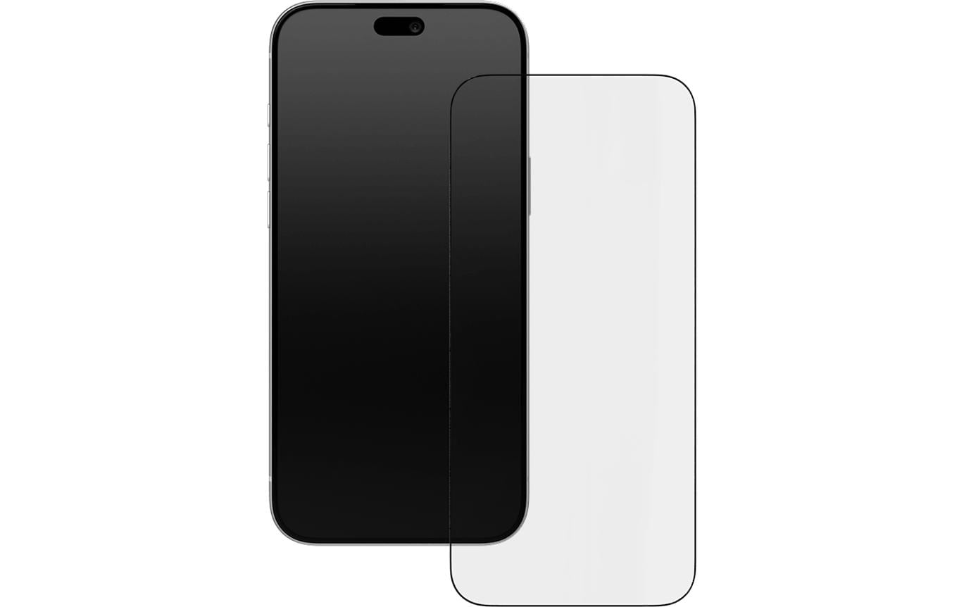 RHINOSHIELD Tempered Clear Glass - ABL iPhone 18 Pro Max / 17 Pro Max kaufen Schweiz | Mediatech.ch