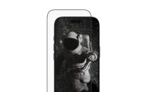 PANZERGLASS Ceramic Glass - UWF, EA iPhone 18 Pro kaufen Schweiz | Mediatech.ch