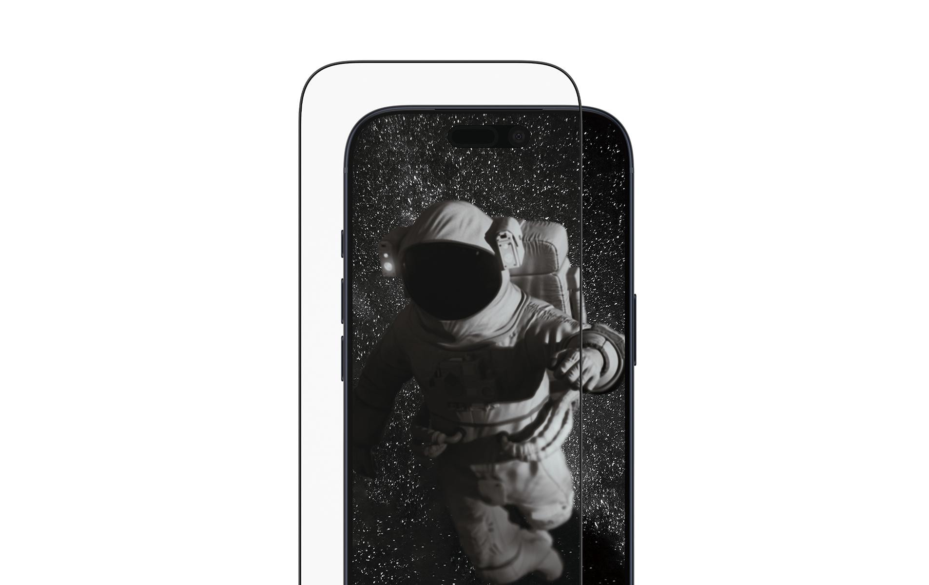PANZERGLASS Ceramic Glass - UWF, EA iPhone 18 Pro kaufen Schweiz | Mediatech.ch