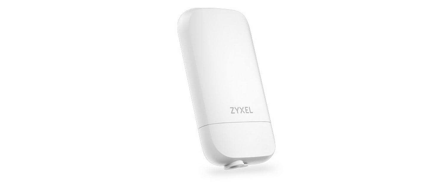 Zyxel NWA55AX PRO, outdoor PoE AP Outdoor Wireless Access Point kaufen Schweiz | Mediatech.ch
