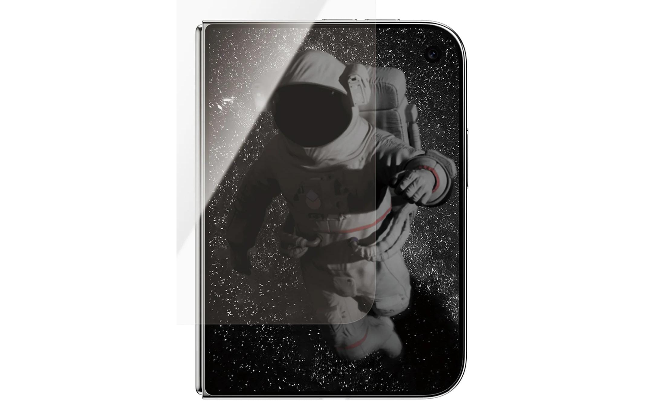 PANZERGLASS Ceramic Glass - UWF, EA iPhone Duo kaufen Schweiz | Mediatech.ch