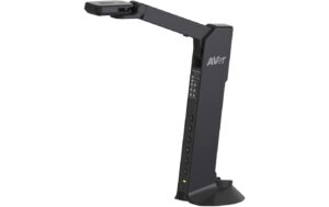 AVer Dokumentenkamera Vision M11WB UHD, mechanischer Kameraarm