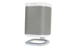 Flexson PLAY:1 Metall, weiss kaufen Schweiz | Mediatech.ch