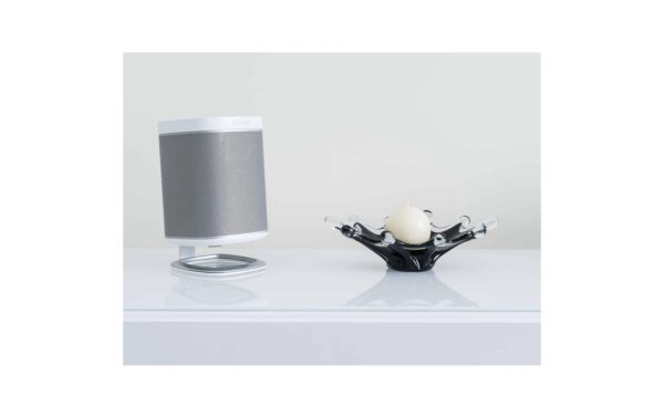 2183717_2 - Mediatech Flexson PLAY:1 Metall, weiss