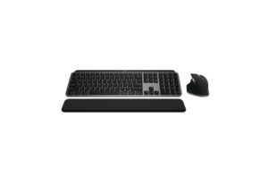 Logitech MX Keys S Combo FR-Layout Space Grey kaufen Schweiz | Mediatech.ch
