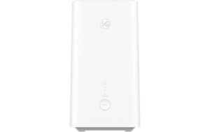 Huawei/Brovi H153-381: 5G CPE 5S Router 3.5Gbps 5G, WiFi-6, 2x GE LAN. 51060KHY