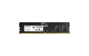 Adata DDR5 8GB 4800MT/s U-DIMM, 1.1V, CL 46 kaufen Schweiz | Mediatech.ch
