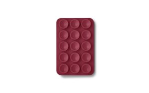 Ideal of Sweden IDOS MagSafe Phone Mount Slim Fine Wine kaufen | Mediatech.ch