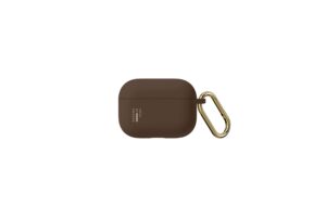Ideal of Sweden IDOS AirPods Silicone Case 4th Gen., Mocha Mousse kaufen | Mediatech.ch