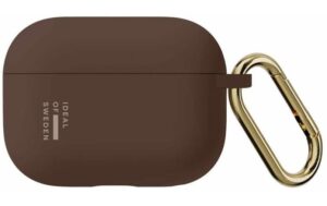 Ideal of Sweden IDOS AirPods Pro Clear Case 3rd Gen., Mocha Mousse kaufen | Mediatech.ch