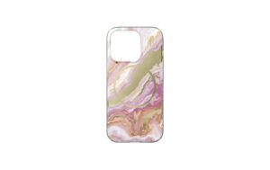Ideal of Sweden IDOS Mirror Case MagSafe IP 16 Pro Max, Agate Halo kaufen | Mediatech.ch