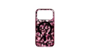 Ideal of Sweden IDOS Clear Case MagSafe IP 16 Pro, Cherry Crush kaufen | Mediatech.ch