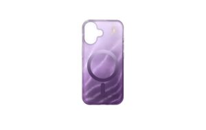 Ideal of Sweden IDOS Clear Case MagSafe IP 17, Amethyst Mist kaufen | Mediatech.ch