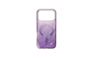 Ideal of Sweden IDOS Clear Case MagSafe IP 18/17 Pro Max Amethyst Mist kaufen | Mediatech.ch