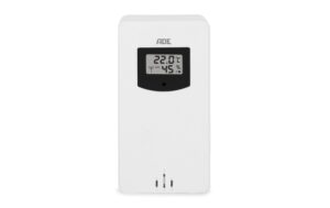 ADE Aussensensor für WS2506-1 und WS2402, Übertragungskanal 1 - 3 kaufen Schweiz | Mediatech.ch