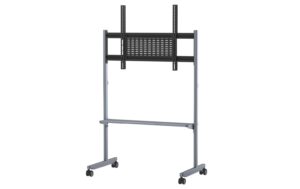 Yealink MB-FS-VESA Floorstand Meetingboards 65, 75, 86 kaufen Schweiz | Mediatech.ch