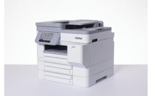 Brother MFC-J51157W, A4