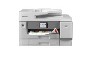Brother MFC-J6975DW, A3 kaufen Schweiz | Mediatech.ch