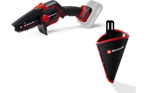 Einhell Akku-Astkettensäge GE-PS 18/15 Li Holster Kit