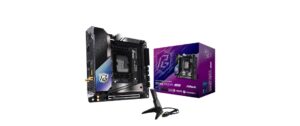 ASRock Z890I NOVA WIFI Sockel 1851, DDR5 kaufen Schweiz | Mediatech.ch