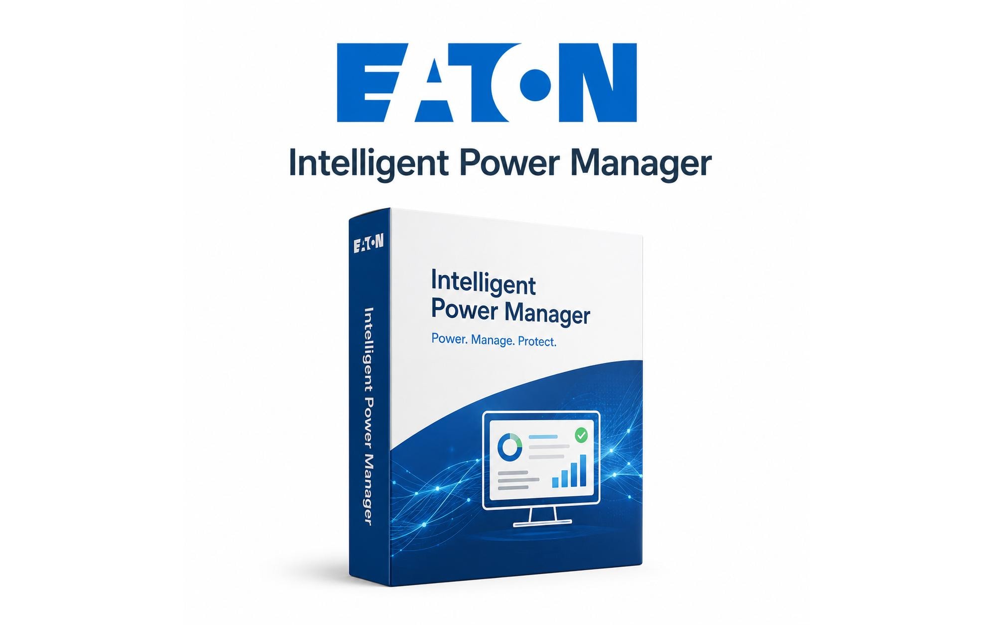 Eaton 5 year sub for 20 power and IT nodes IPM kaufen Schweiz | Mediatech.ch