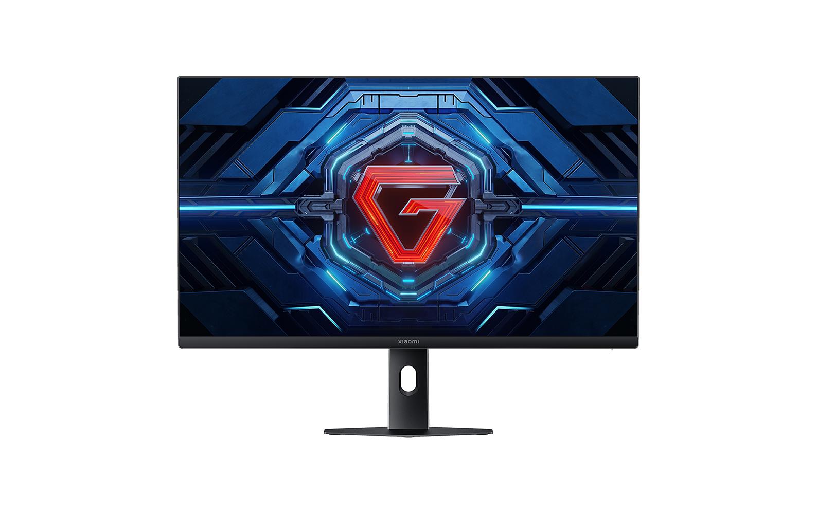 Xiaomi Gaming Monitor G27i 27, 1920x1080, IPS, 165Hz, 1ms, HDMI, DP kaufen Schweiz | Mediatech.ch