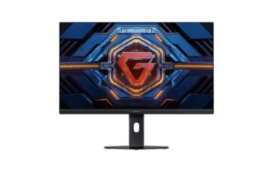 Xiaomi Gaming Monitor G24i 23.8, 1920x1080, IPS, 180Hz, 1ms, HDMI, DP
