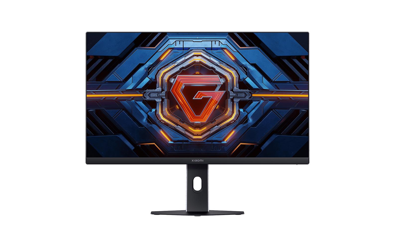 2185228 - Mediatech Xiaomi Gaming Monitor G24i 23.8, 1920x1080, IPS, 180Hz, 1ms, HDMI, DP kaufen Schweiz | Mediatech.ch