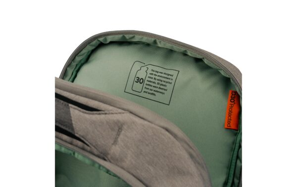 Targus Cypress EcoSmart Hero Backpack 16 grau