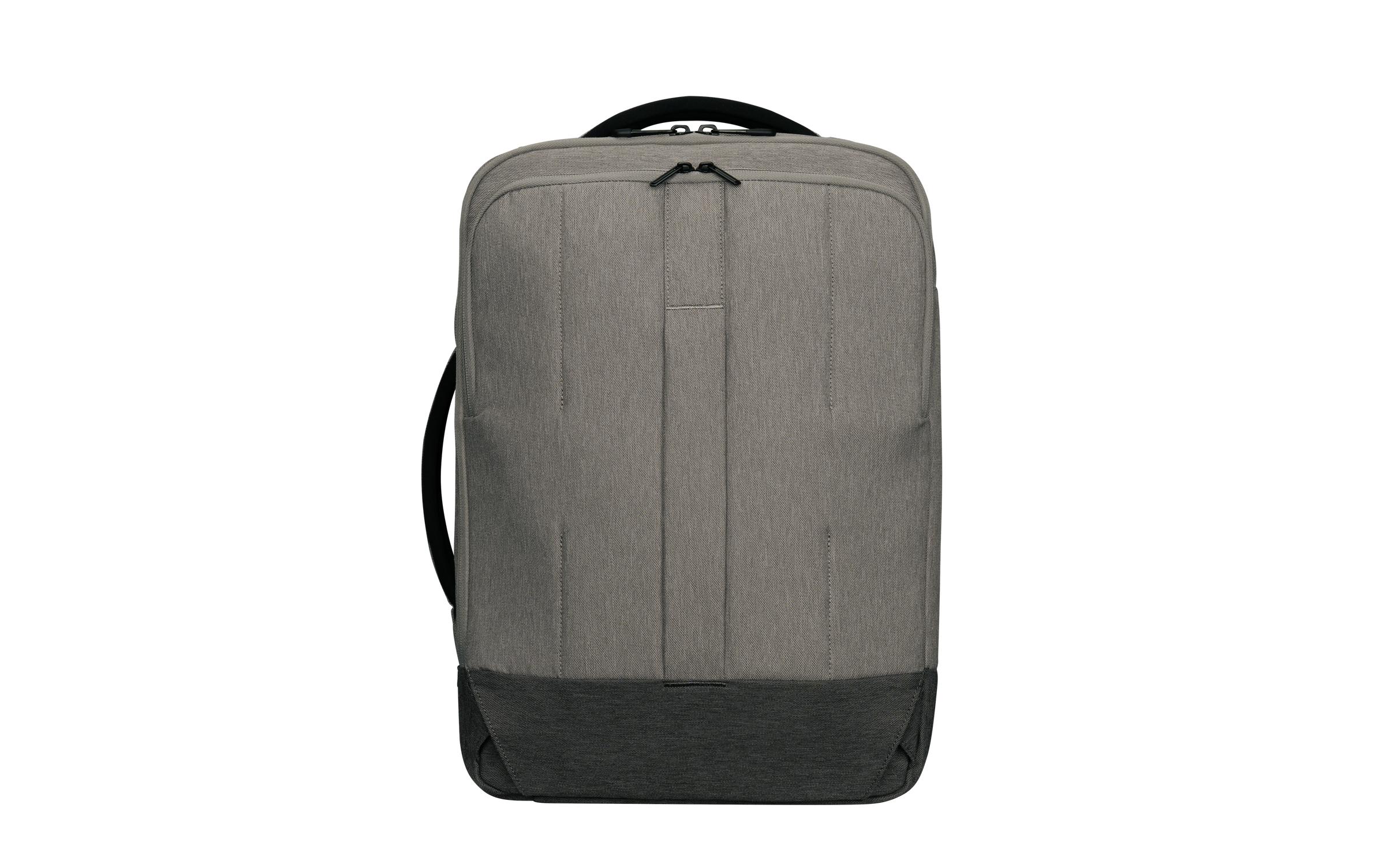 Targus Cypress EcoSmart Convertible BP 16 grau kaufen Schweiz | Mediatech.ch