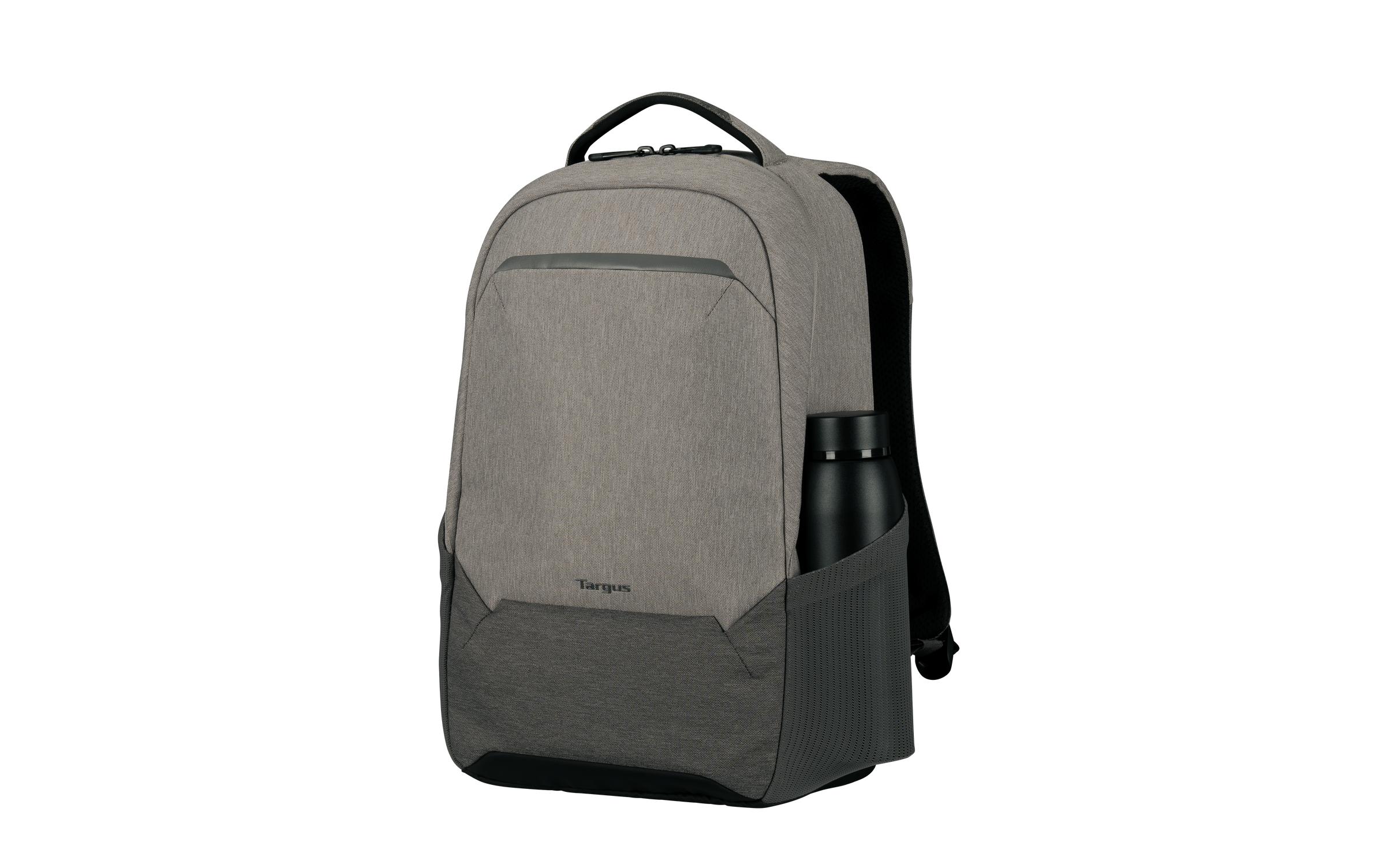 2185399_3 - Mediatech Targus Cypress EcoSmart Slim Backpack 16 grau