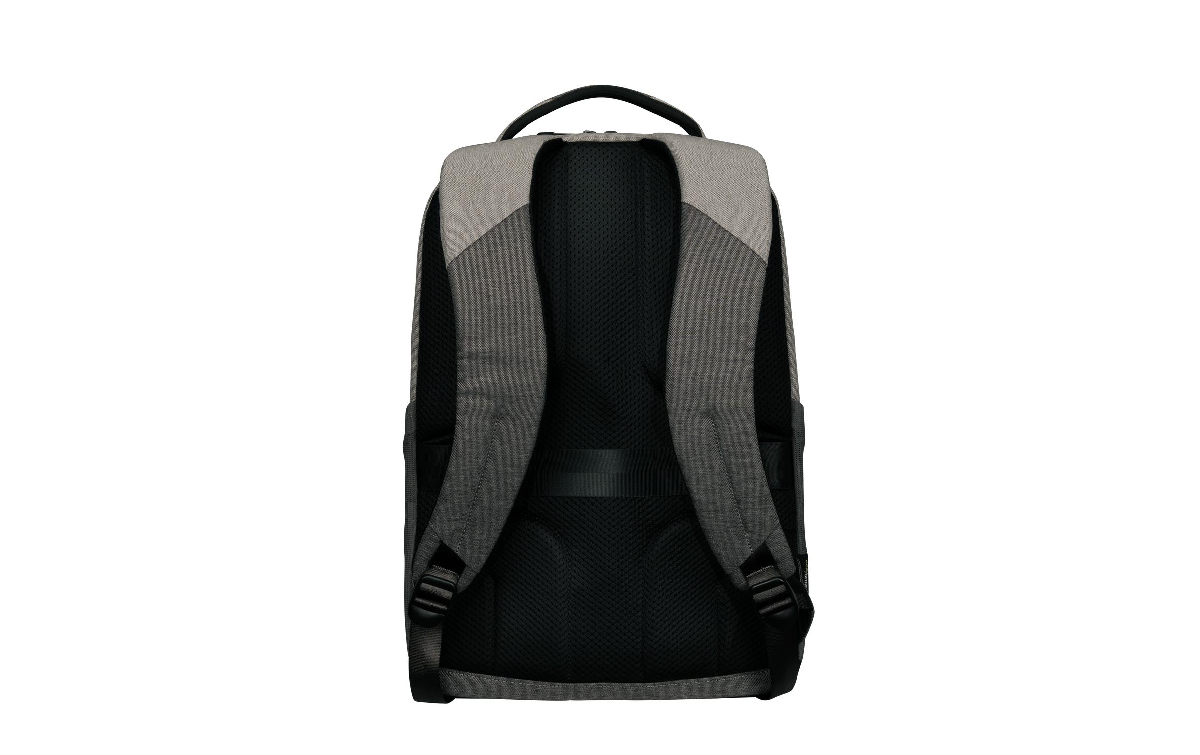 2185399_4 - Mediatech Targus Cypress EcoSmart Slim Backpack 16 grau