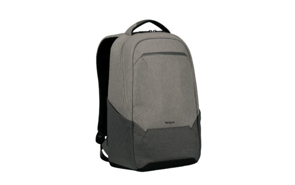 2185399_6 - Mediatech Targus Cypress EcoSmart Slim Backpack 16 grau